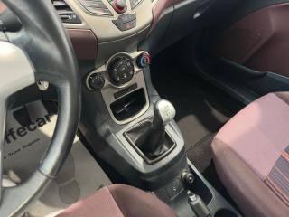 FORD Fiesta usata, con Fendinebbia