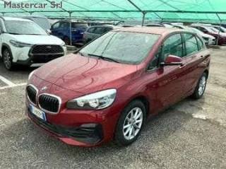 BMW 216 usata, con Airbag