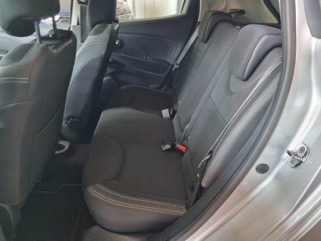 RENAULT Clio usata, con Boardcomputer