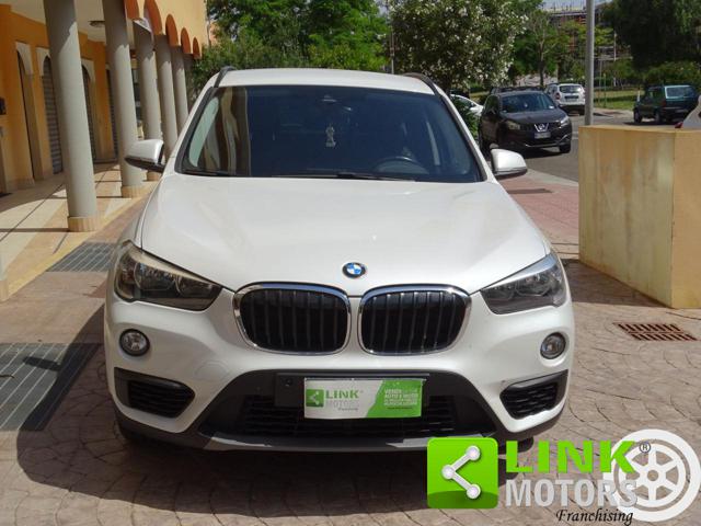 BMW X1 usata, con Airbag