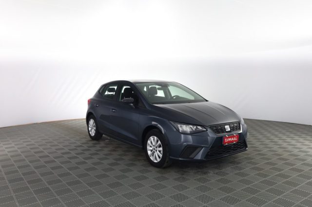 SEAT Ibiza usata 1