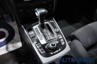 AUDI A4 usata, con Hill holder