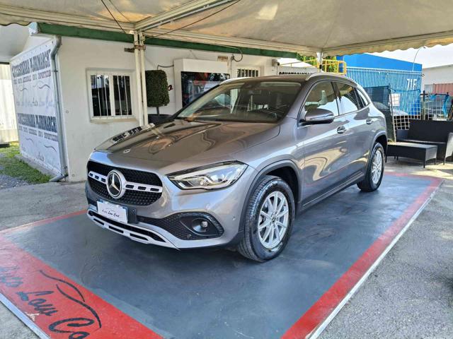 MERCEDES-BENZ GLA 200 usata, con ABS