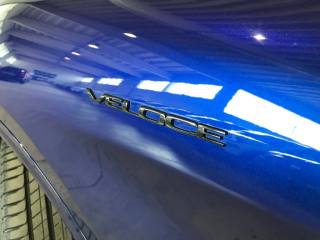 ALFA ROMEO Stelvio usata, con Cerchi in lega