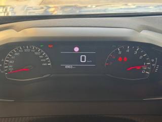 PEUGEOT 2008 usata, con Interni in pelle