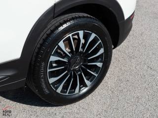 FIAT 500X usata, con Autoradio digitale