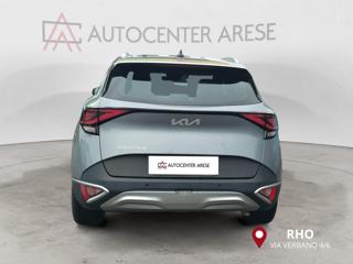 KIA Sportage usata, con Alzacristalli elettrici
