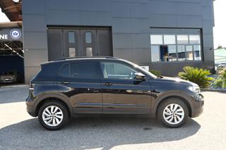 VOLKSWAGEN T-Cross usata, con Airbag Passeggero