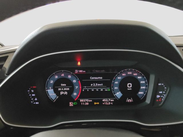 AUDI Q3 usata 12