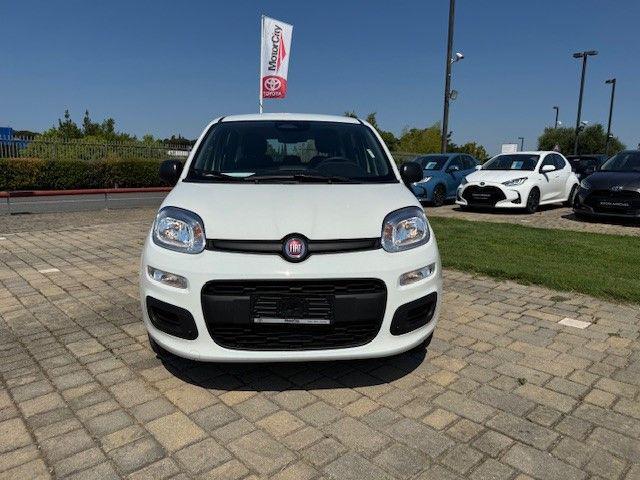 FIAT Panda usata, con Airbag Passeggero