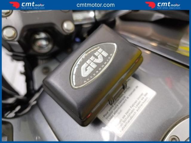 HONDA Deauville 700 usata 11