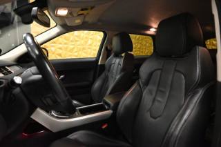 LAND ROVER Range Rover Evoque usata 23