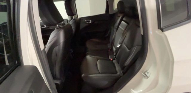 JEEP Compass usata, con Controllo trazione
