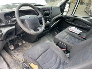 IVECO Daily usata 10