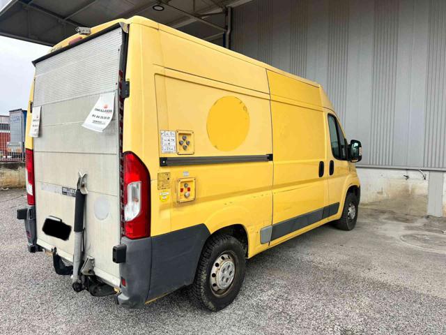 FIAT Ducato usata 10