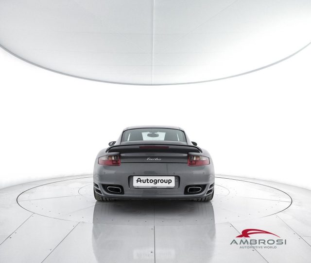 PORSCHE 911 usata 5