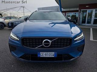 VOLVO V60 usata, con Airbag