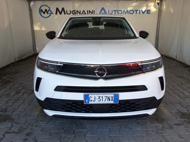 OPEL Mokka usata, con ABS