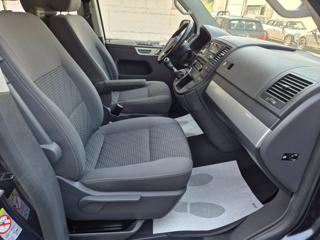 VOLKSWAGEN Multivan usata, con Immobilizzatore elettronico