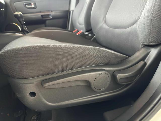 KIA Soul usata 44
