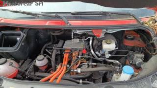 MERCEDES-BENZ Sprinter usata, con Cruise Control