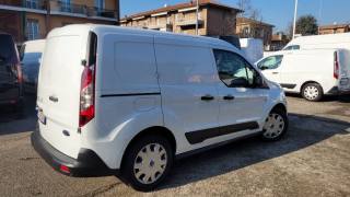 FORD Transit Connect usata, con Autoradio