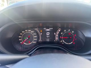 FIAT Tipo usata, con Fendinebbia