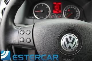 VOLKSWAGEN Tiguan usata, con Filtro antiparticolato