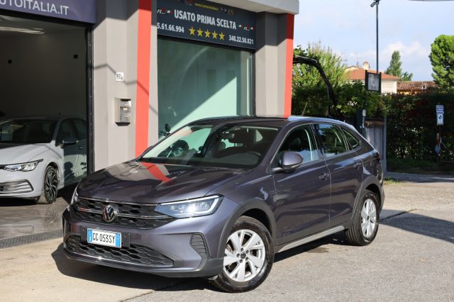VOLKSWAGEN Taigo usata, con ABS