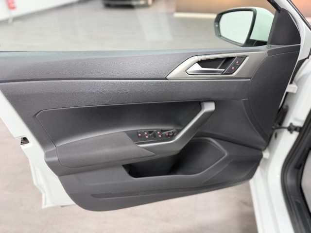 VOLKSWAGEN Polo usata, con Cruise Control
