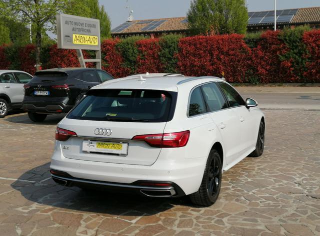AUDI A4 usata, con Airbag Passeggero