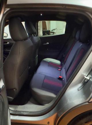 ALFA ROMEO Junior usata, con Chiusura centralizzata