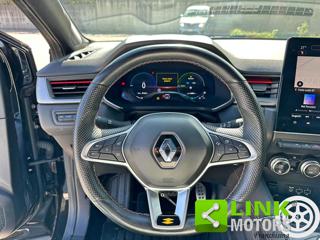 RENAULT Captur usata, con Chiusura centralizzata