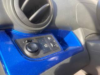 CHEVROLET Spark usata, con Autoradio