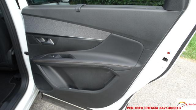 PEUGEOT 5008 usata 134