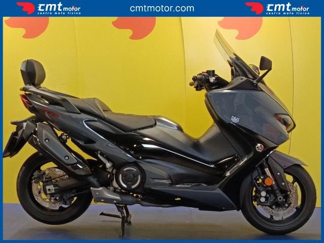 YAMAHA T-Max 560 usata 0