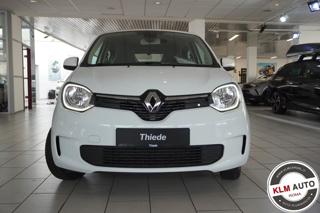 RENAULT Twingo usata, con Airbag Passeggero