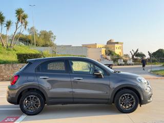 FIAT 500X usata, con Alzacristalli elettrici