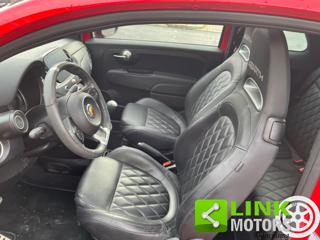ABARTH 595 usata, con Airbag Passeggero