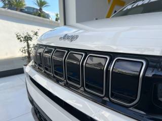 JEEP Avenger usata, con Antifurto