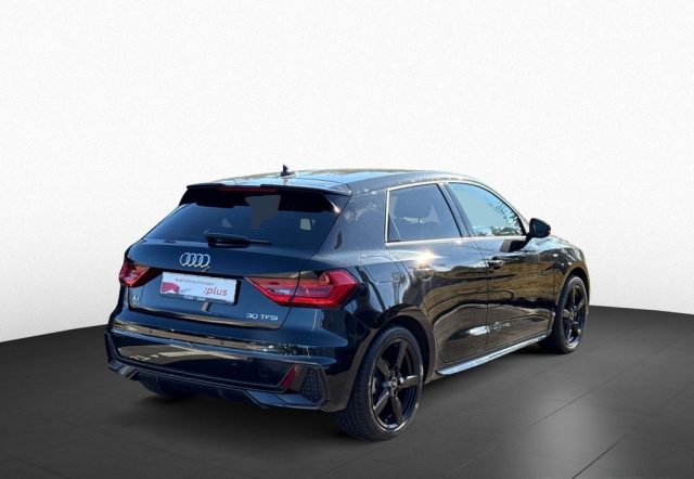 AUDI A1 usata, con Alzacristalli elettrici