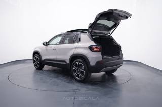 JEEP Avenger usata 42