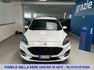 FORD Kuga usata, con Airbag
