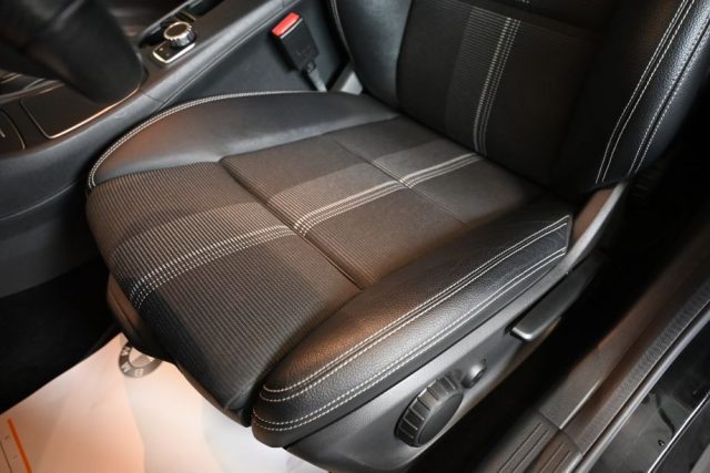 MERCEDES-BENZ GLA 180 usata 128