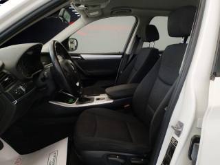 BMW X3 usata 13