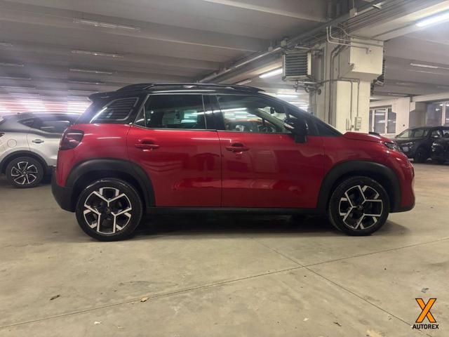 CITROEN C3 Aircross usata, con Cerchi in lega