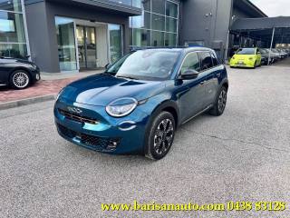 FIAT 600 Hybrid 110 CV DCT MHEV La Prima