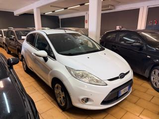 FORD Fiesta usata, con Airbag