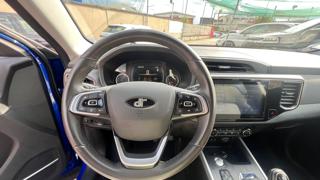 DR MOTOR DR 4.0 usata, con Chiusura centralizzata