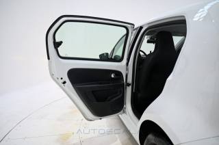 VOLKSWAGEN up! usata, con Servosterzo